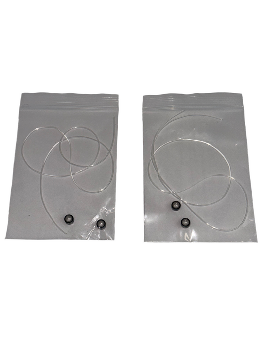 String/bead replacement