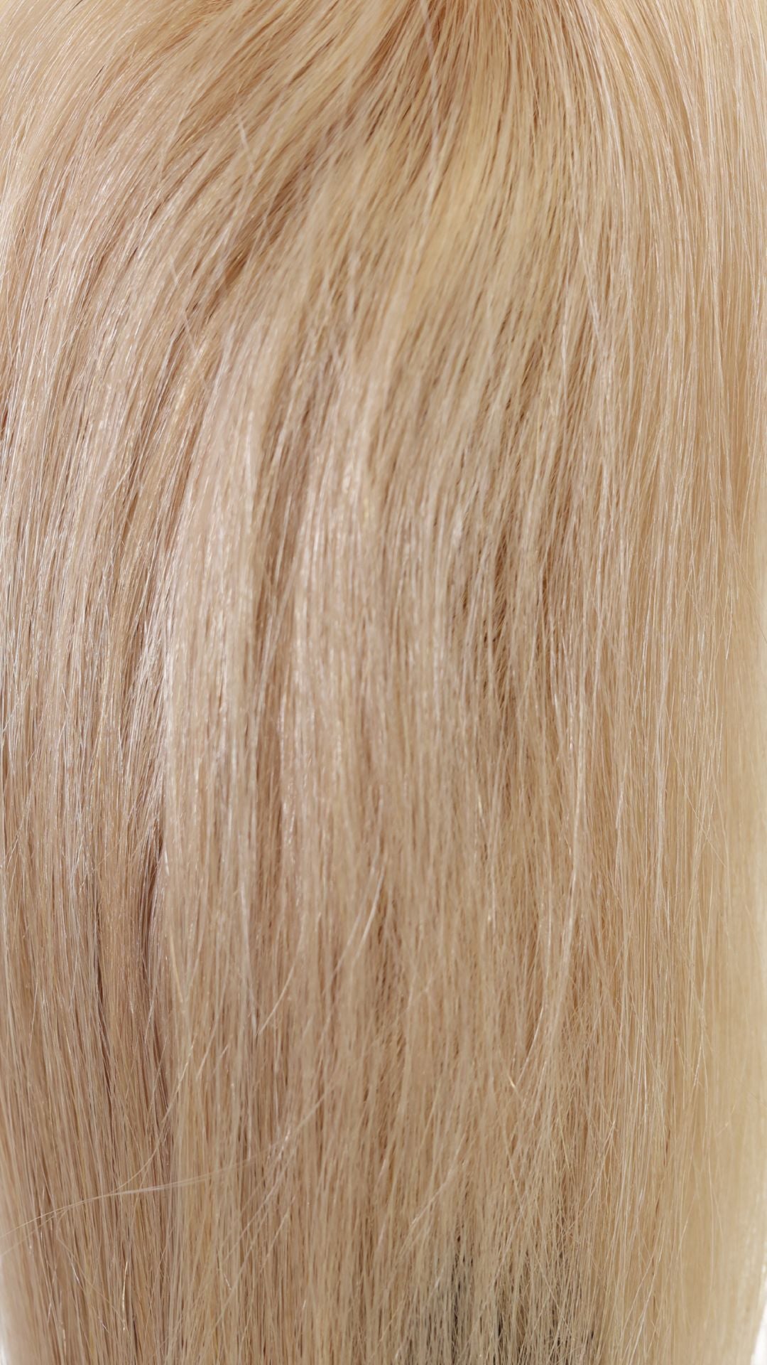 Hairline Topper
