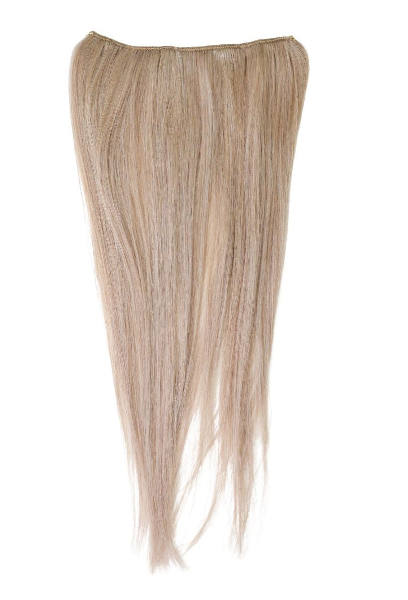 Clip-in Extensions (Single Or Double)