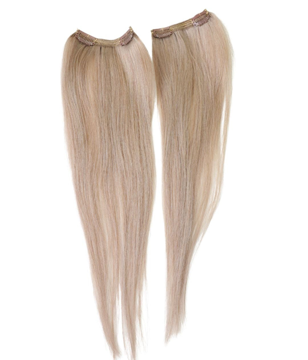 Clip-in Extensions (Single Or Double)