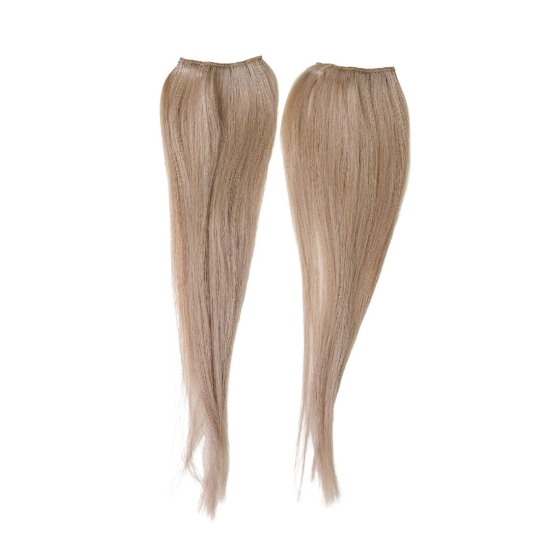 Clip-in Extensions (Single Or Double)