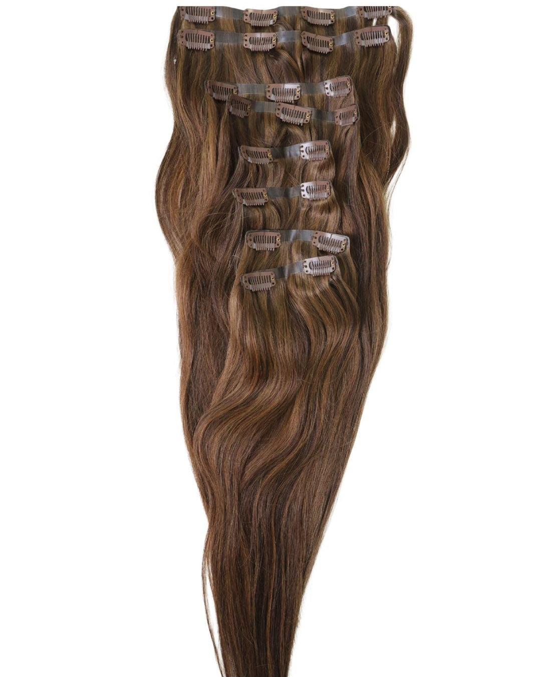 Clip-In Extensions