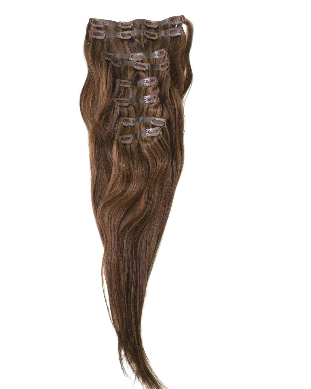 Clip-In Extensions
