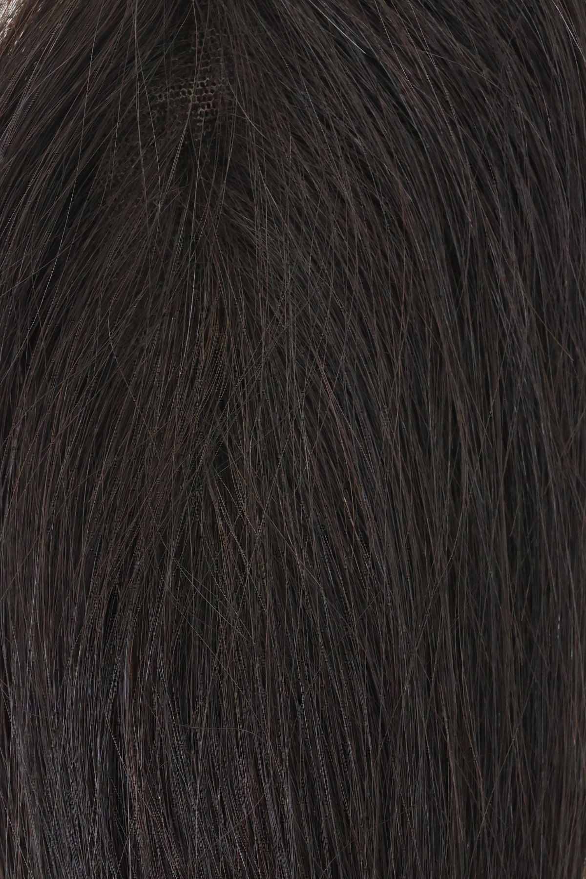 Hairline Topper