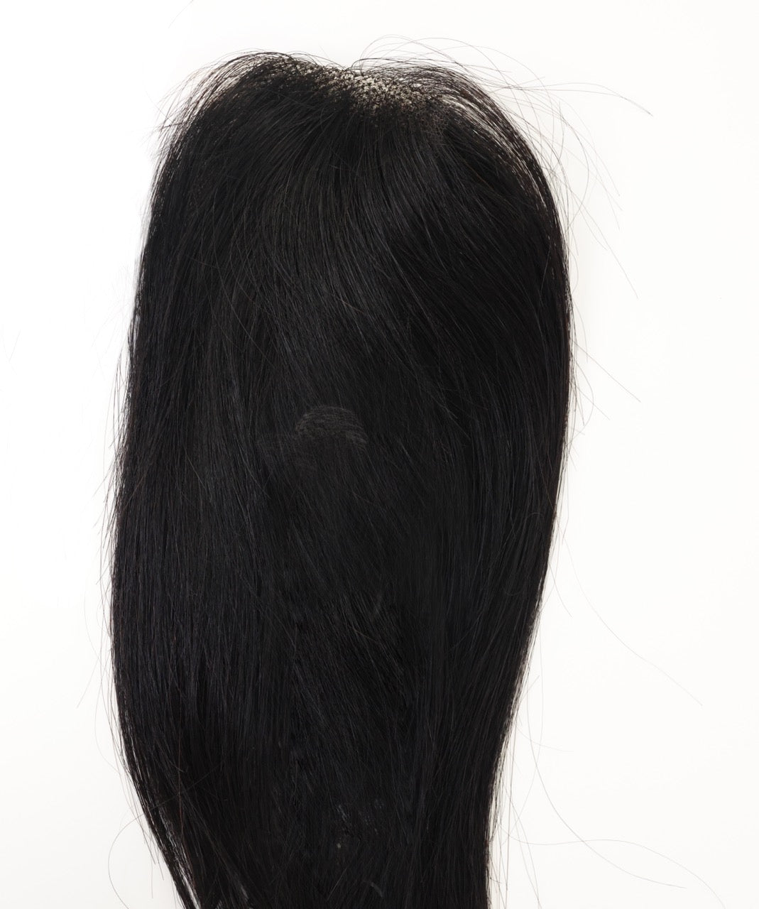 Hairline Topper