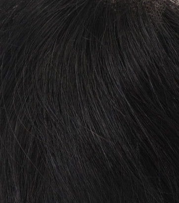 Hairline Topper