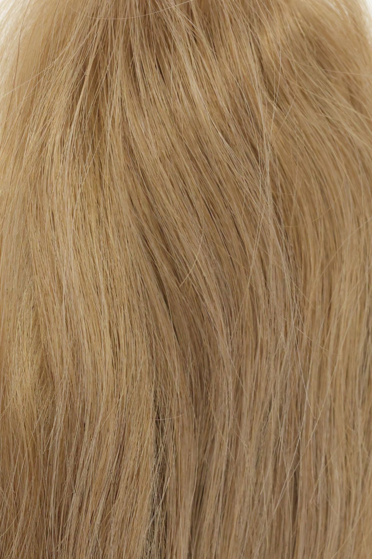 Hairline Topper