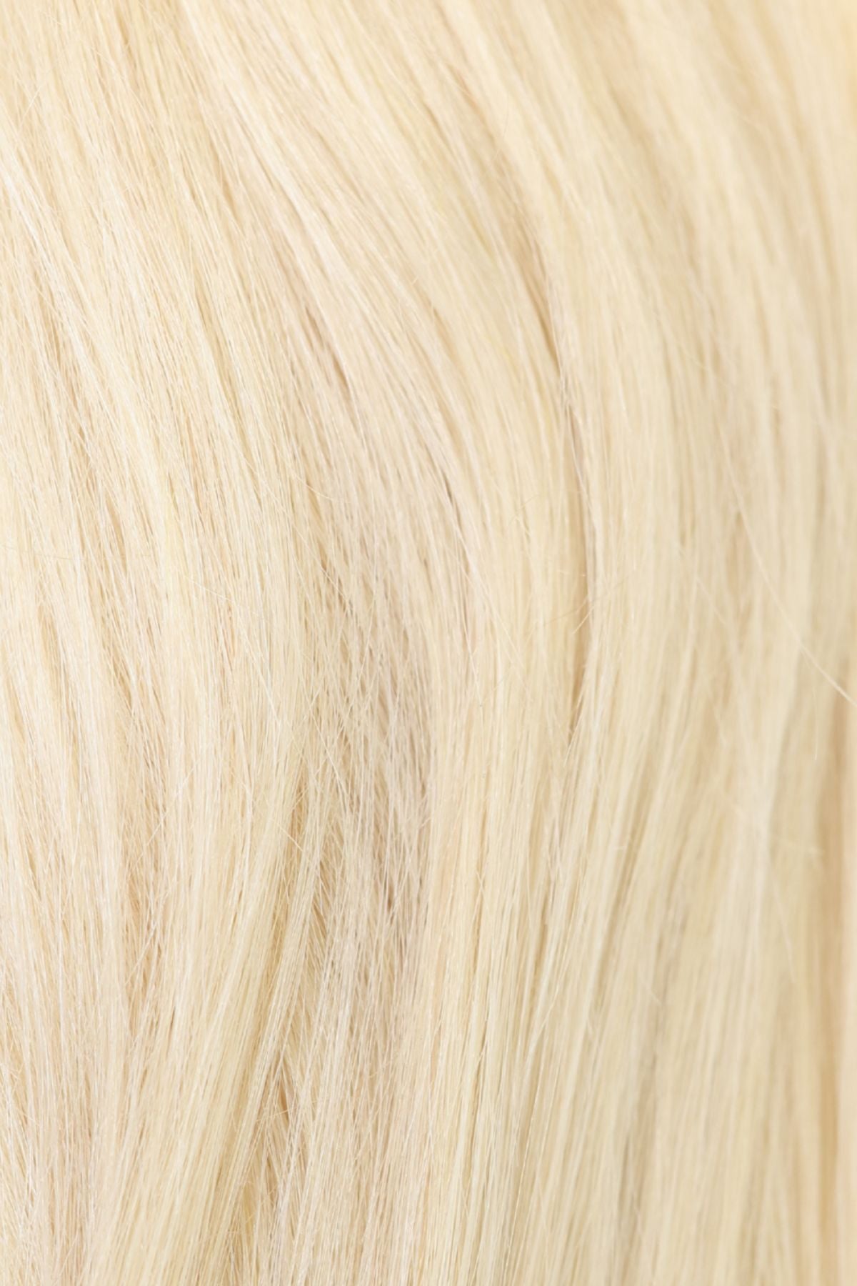 Silk Base Human Hair Topper (with clips)