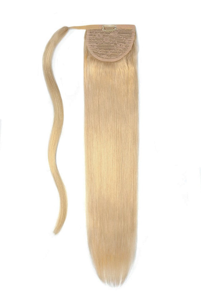 22” Luxury Ponytail Wrap (188 grams)