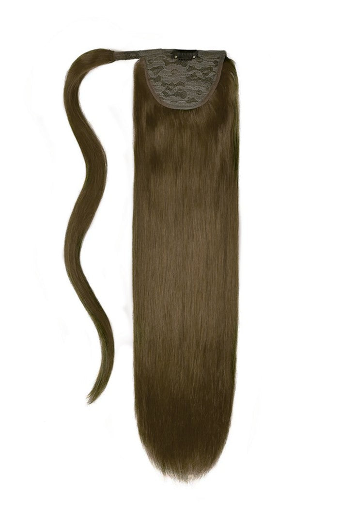 22” Luxury Ponytail Wrap (188 grams)
