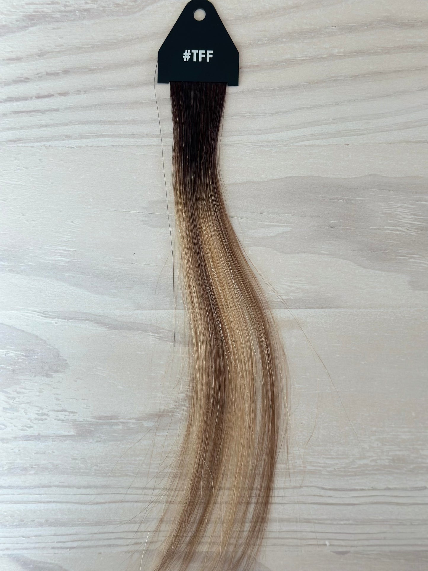 Hairline & Full Head Topper Color Swatches