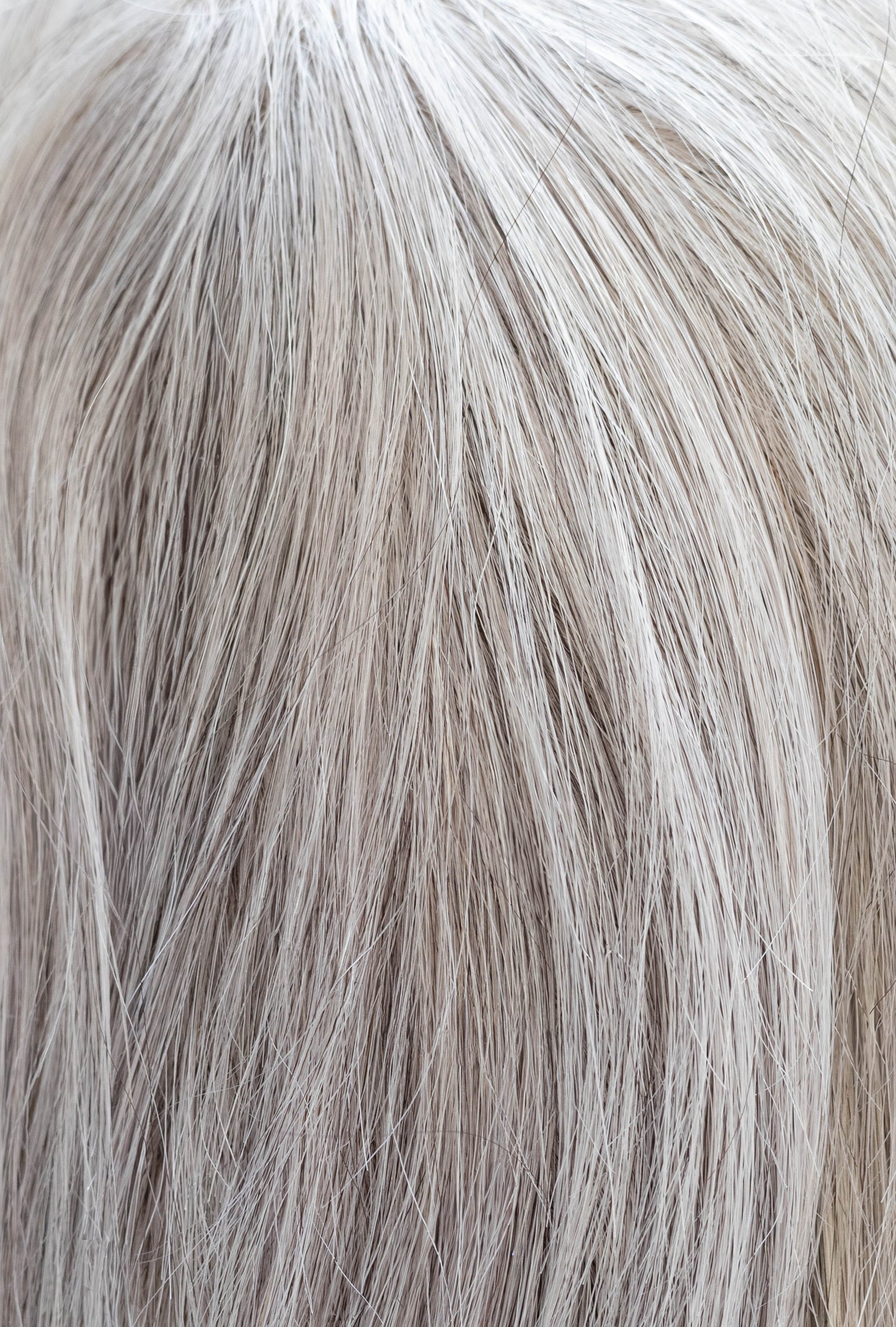 Hairline Topper