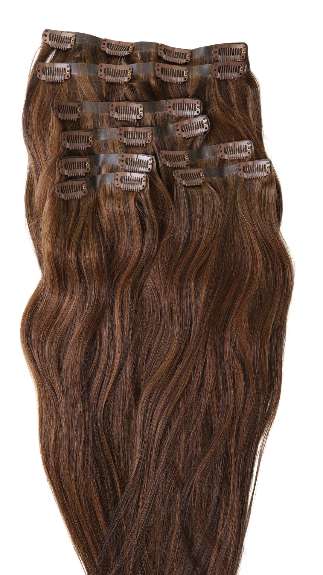 Clip-In Extensions