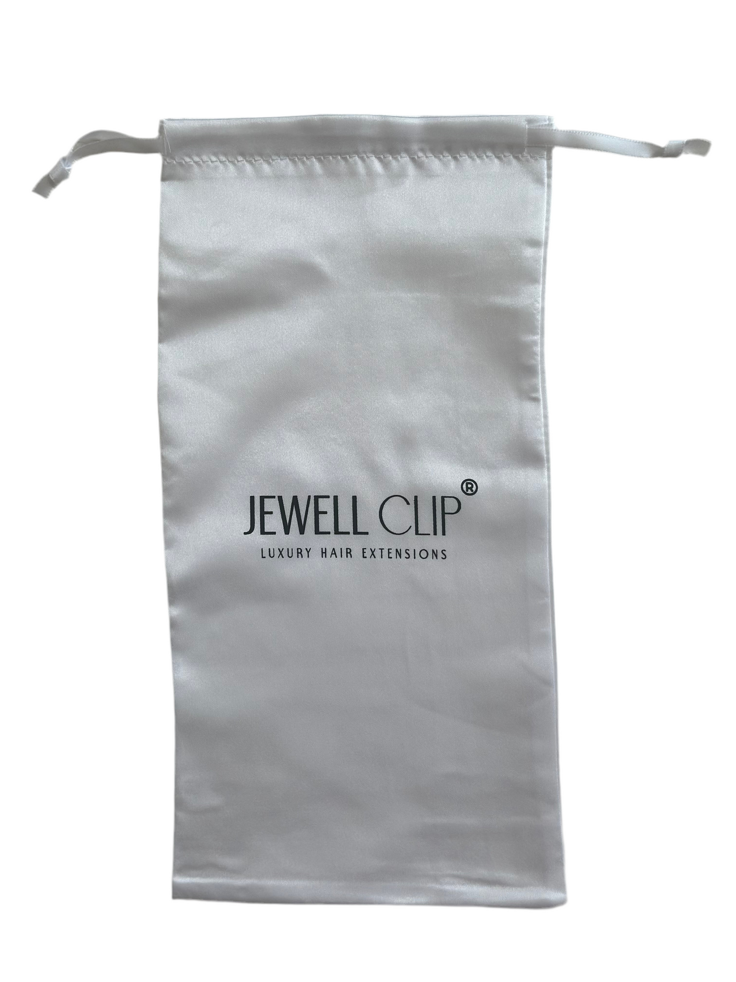 Silk Hair Pouch
