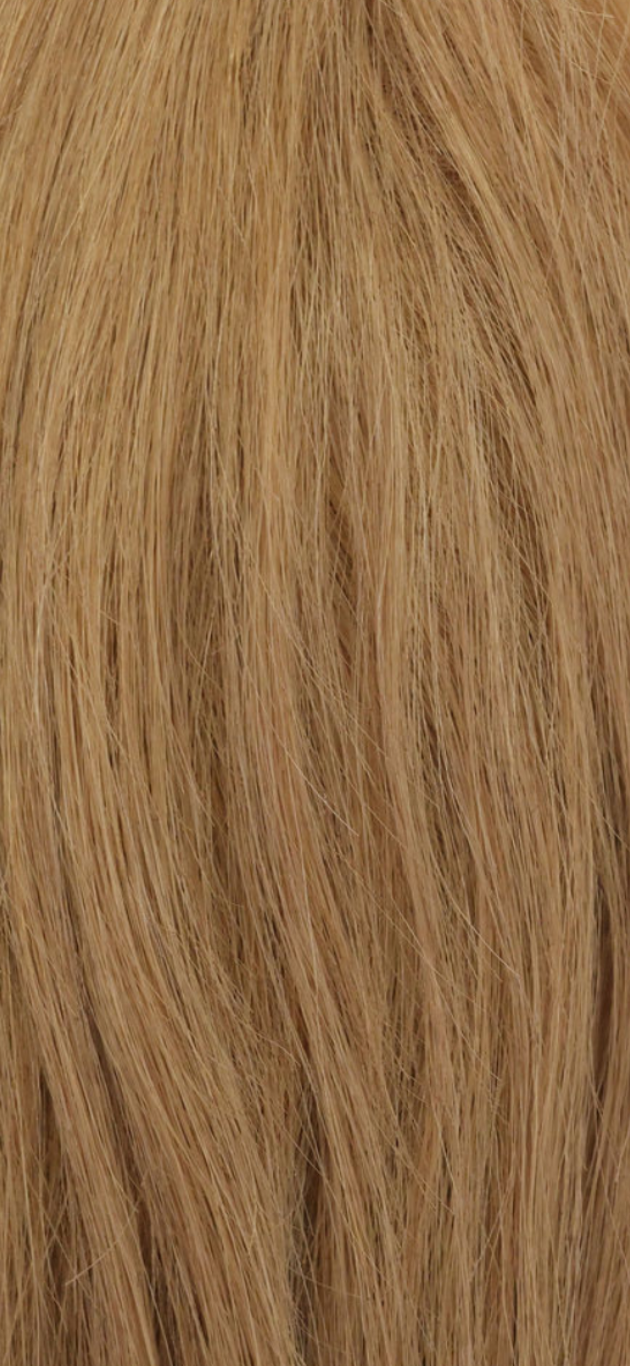 Hairline Topper