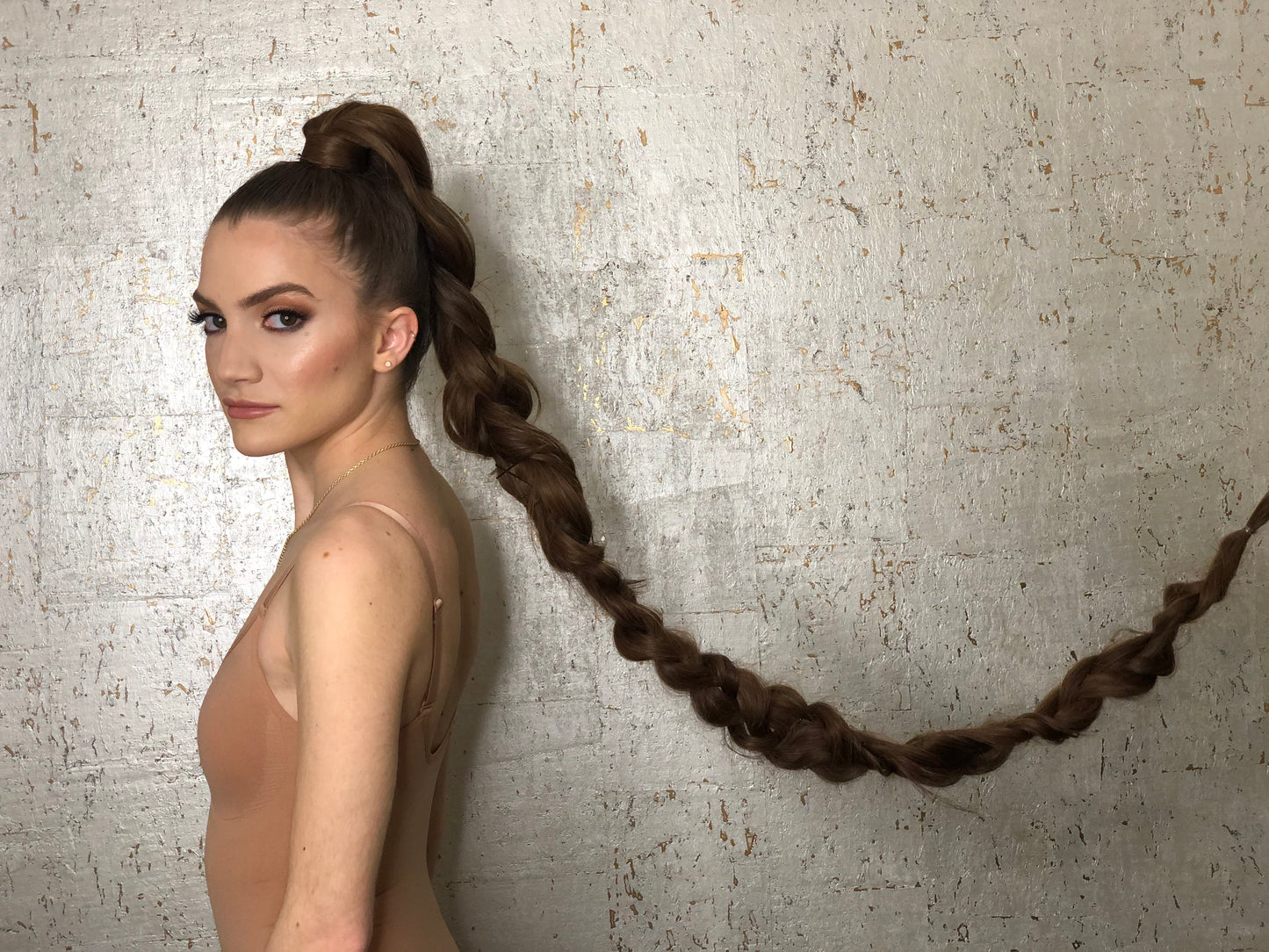 22” Luxury Ponytail Wrap (188 grams)