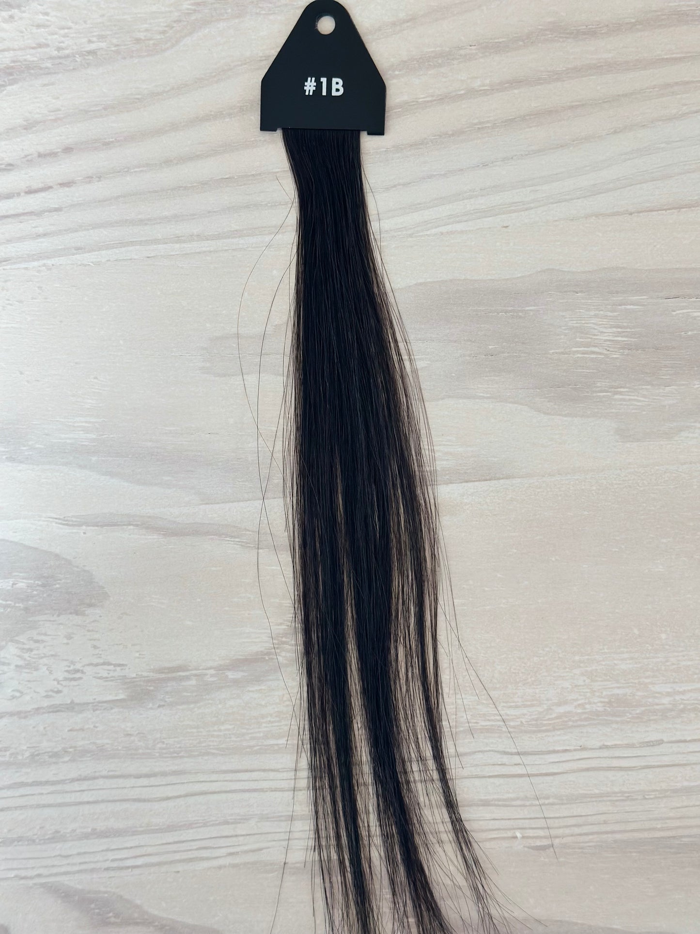 Hairline & Full Head Topper Color Swatches
