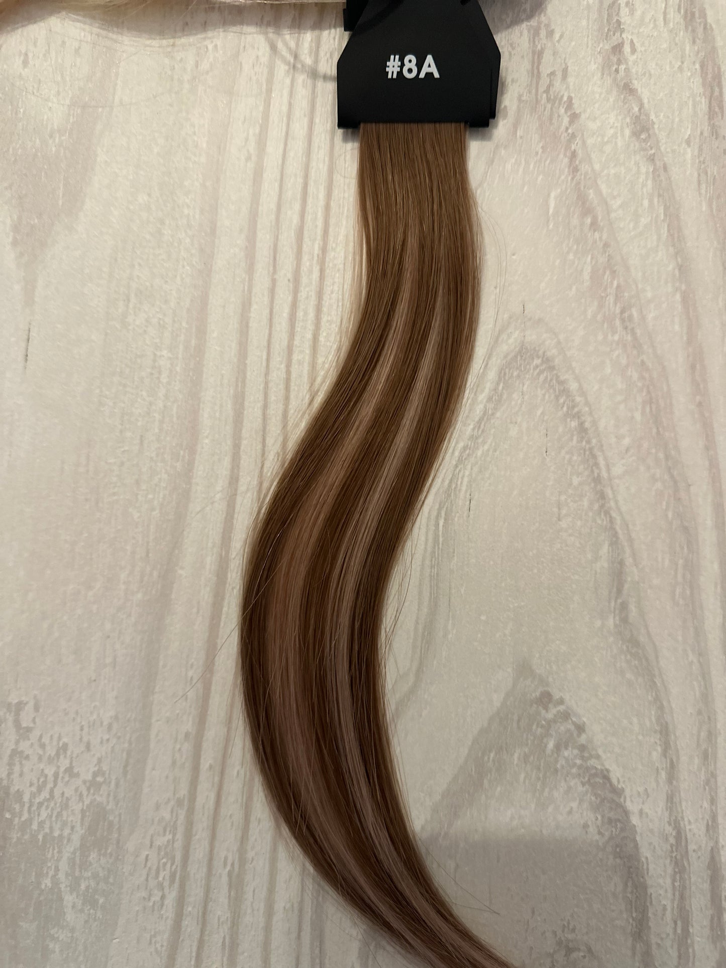 Hairline & Full Head Topper Color Swatches