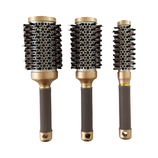 Jewell Brush Round