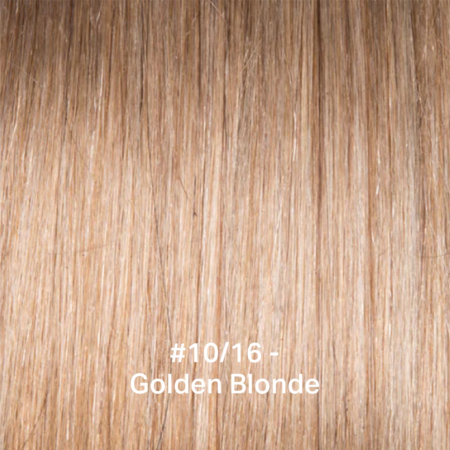 Clip-In Extensions