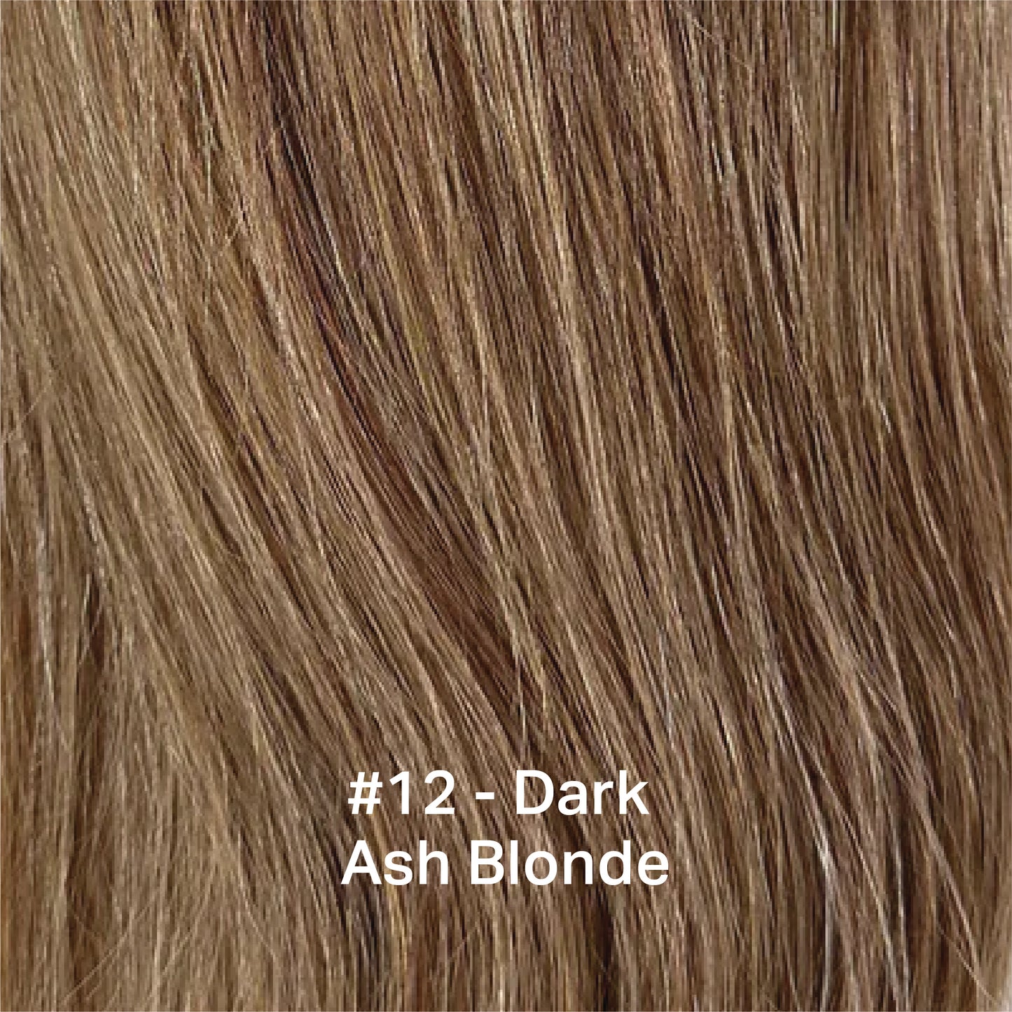 Clip-In Extensions