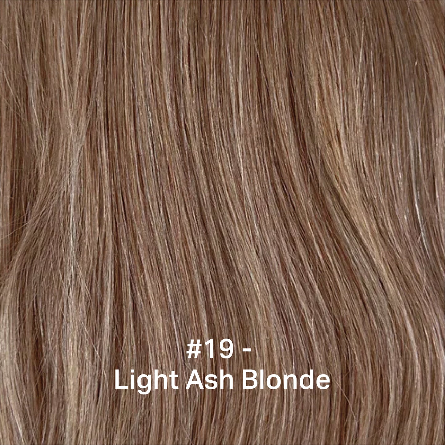 22” Luxury Ponytail Wrap (188 grams)