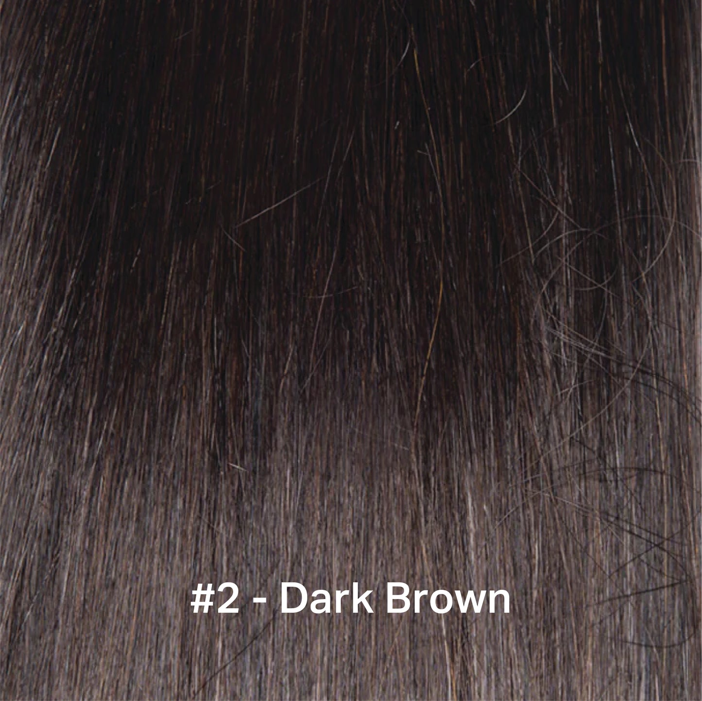 Clip-In Extensions