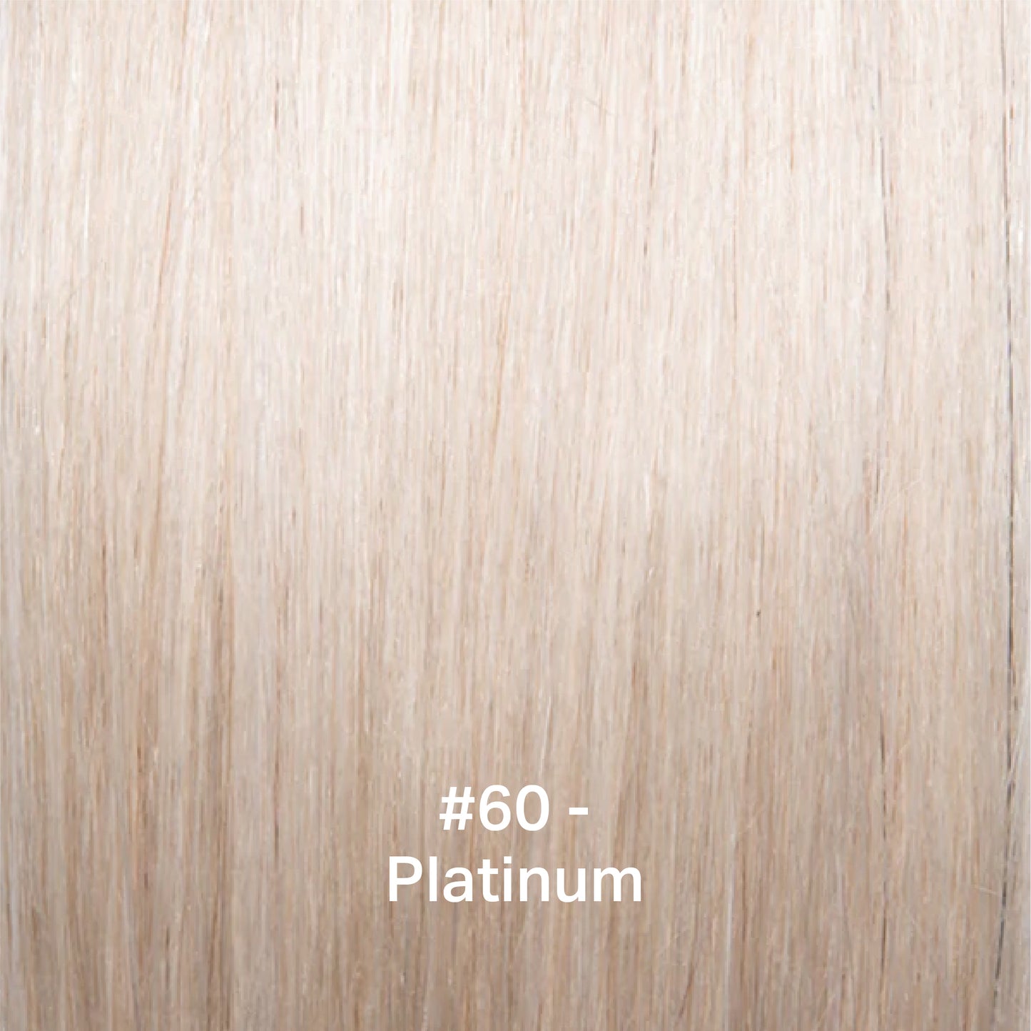 Clip-in Extensions (Single Or Double)