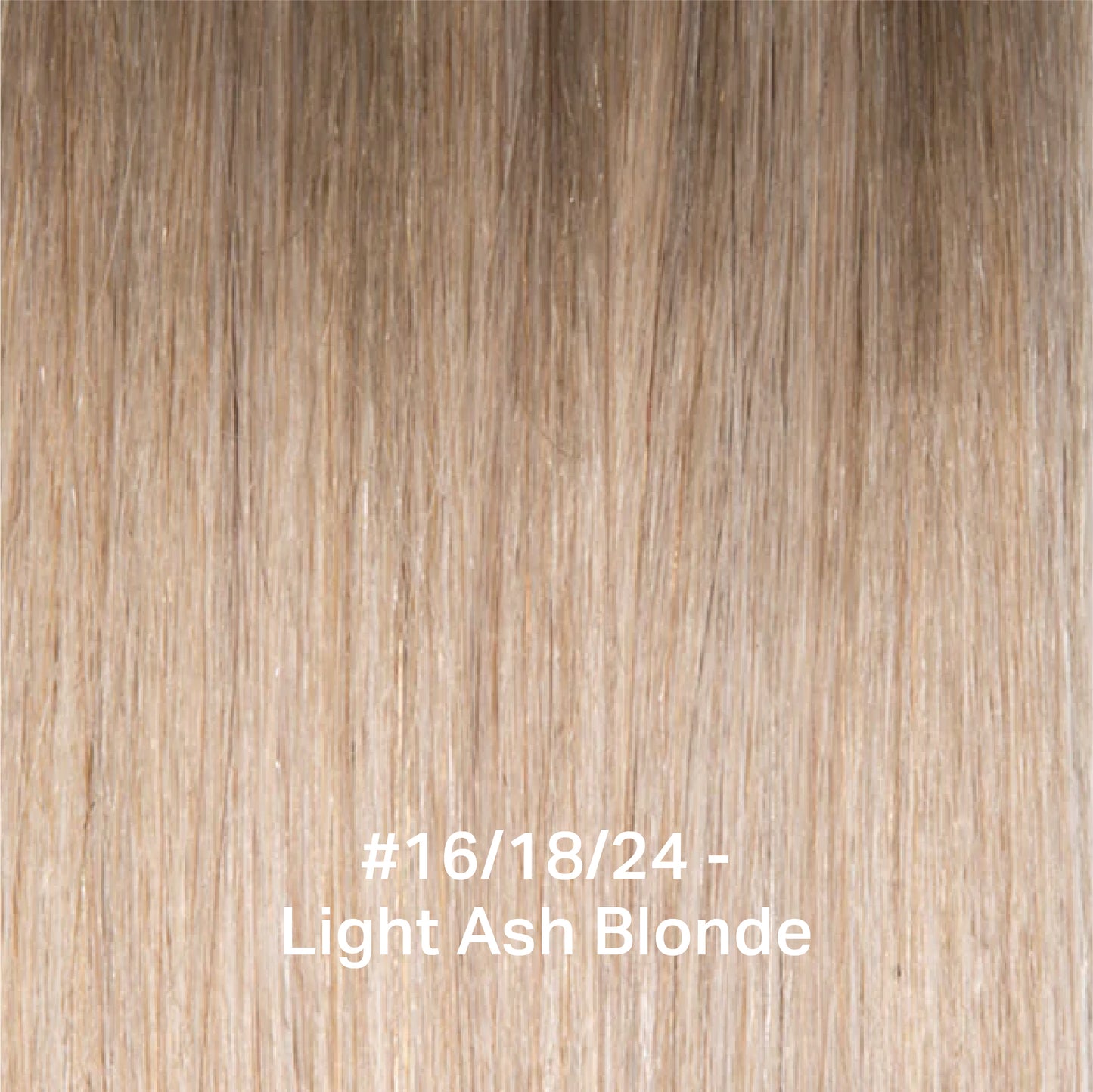 Clip-In Extensions