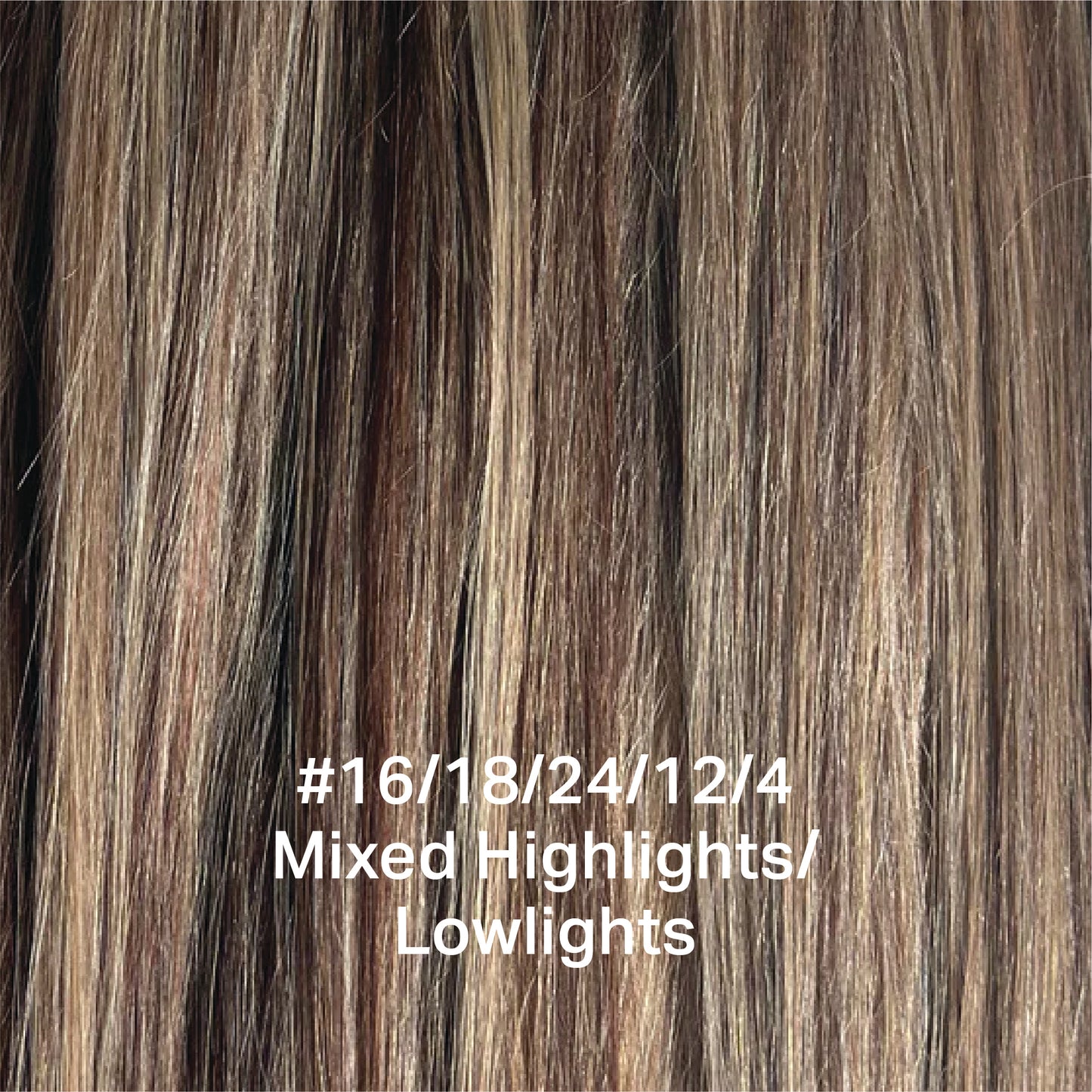 Clip-In Extensions