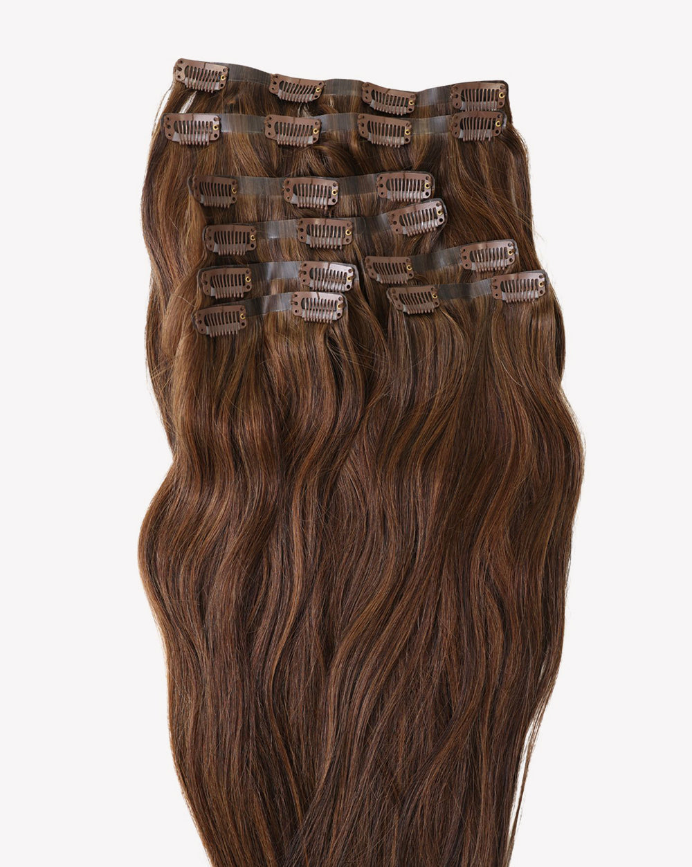Clip-In Extensions