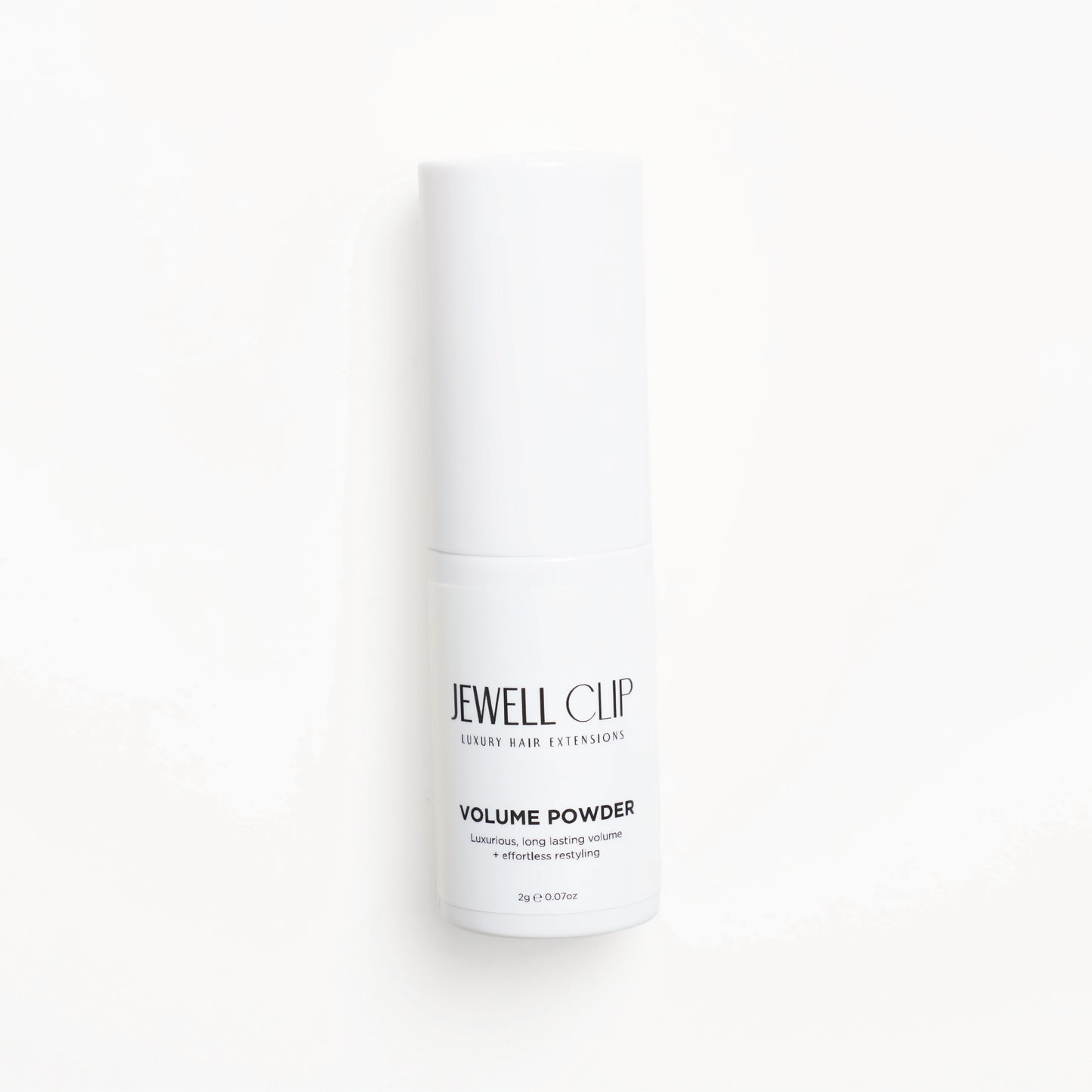 Volume Powder