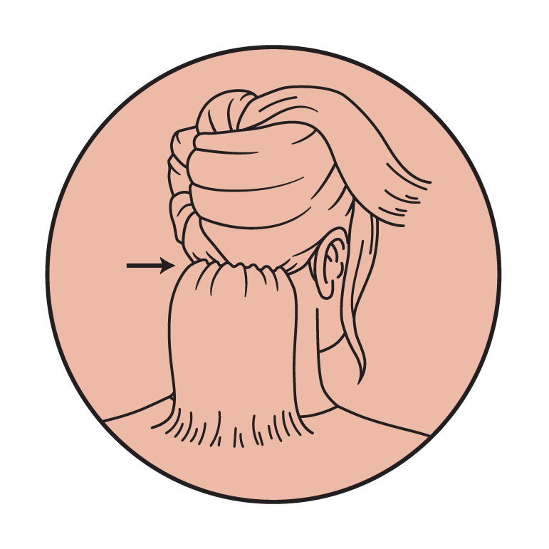 Clip-In Extensions