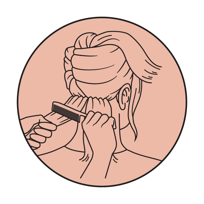 Clip-In Extensions