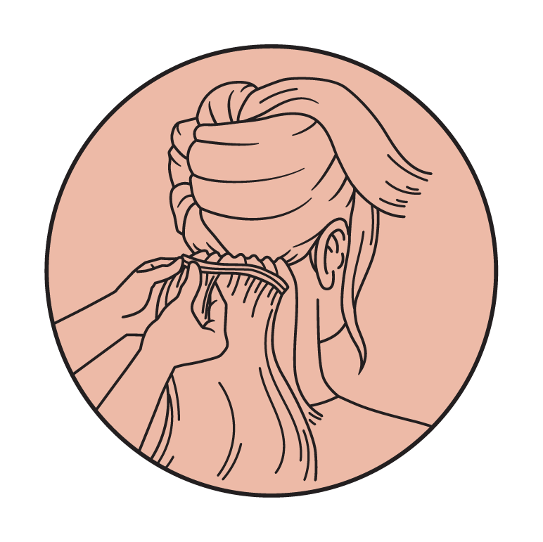 Clip-In Extensions
