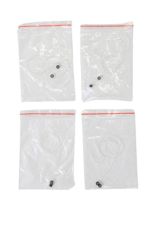 Adjustable band OR String for Hair Toppers