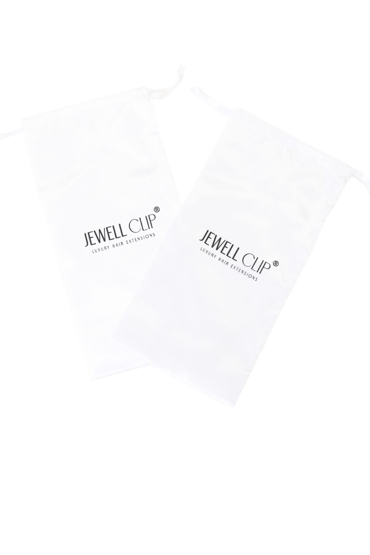 Silk Hair Pouch