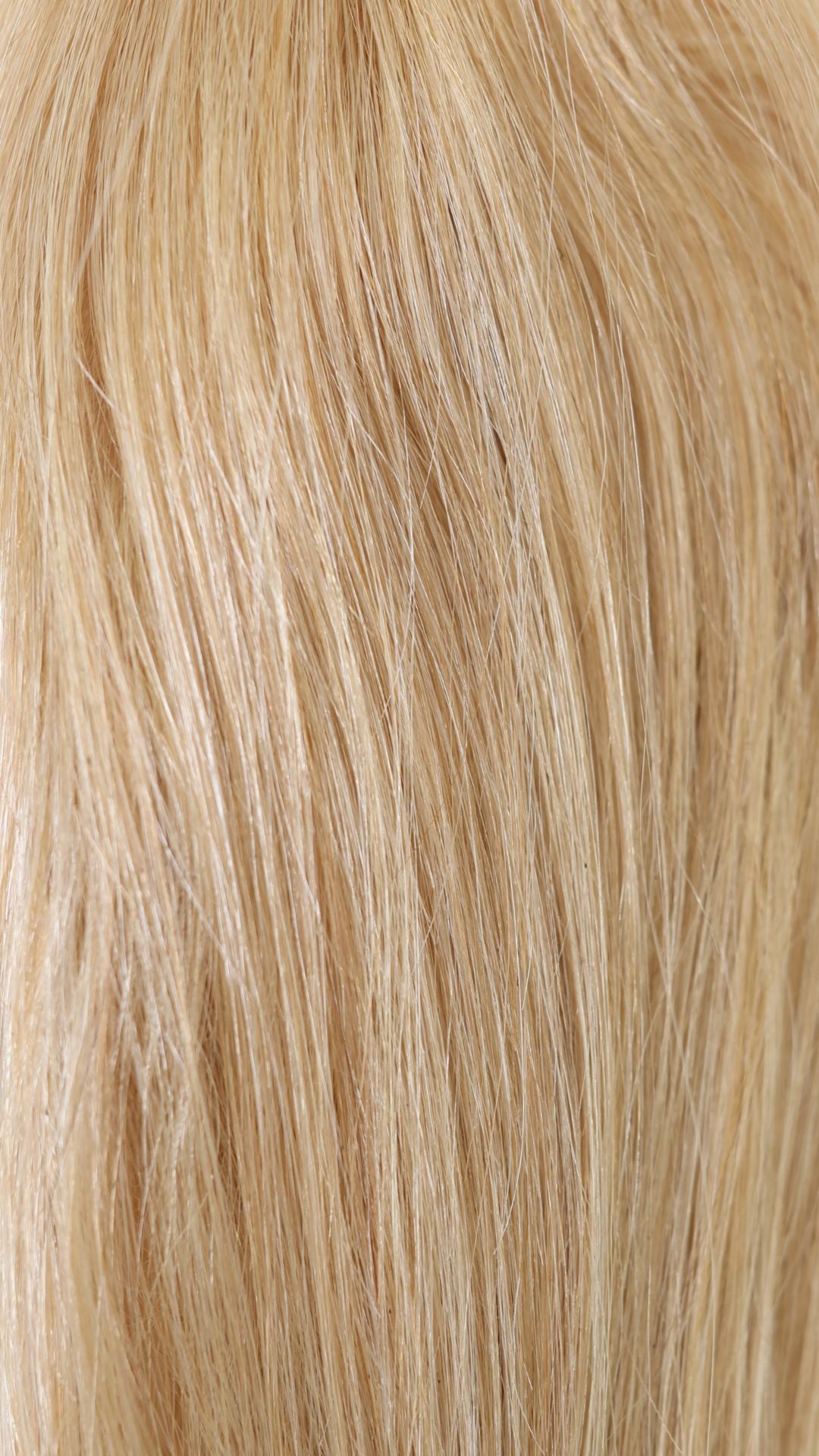 Silk Base Human Hair Topper (with clips)