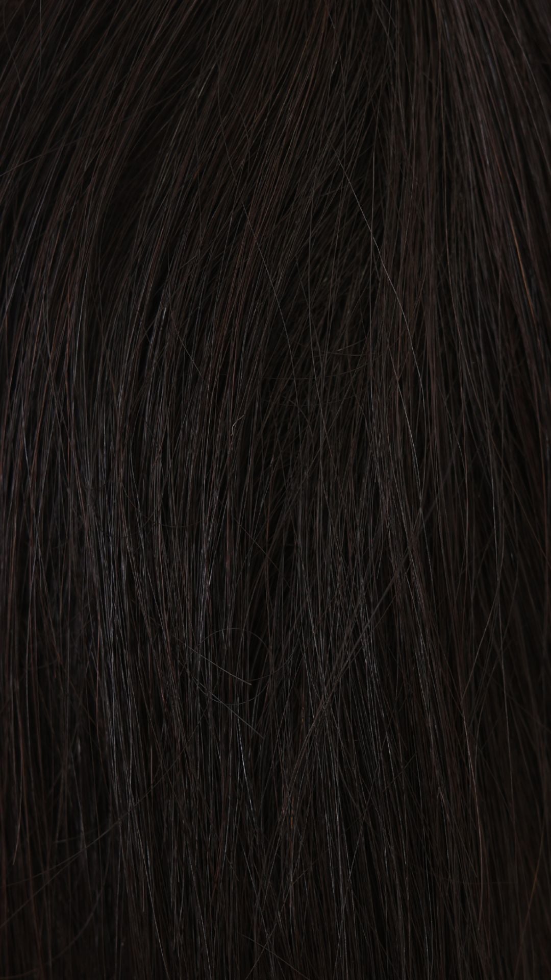 Silk Base Human Hair Topper (with clips)