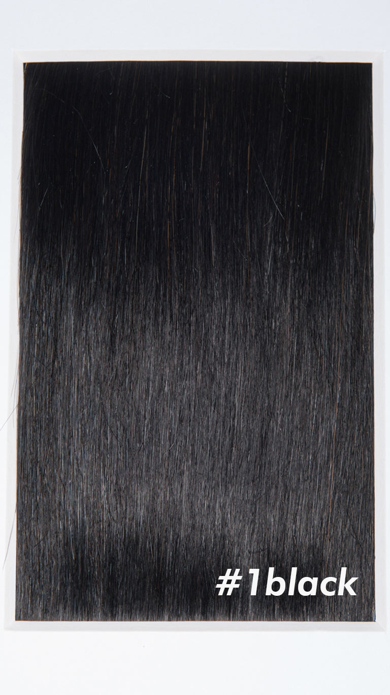 22” Luxury Ponytail Wrap (188 grams)