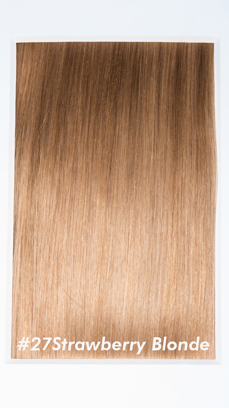 22” Luxury Ponytail Wrap (188 grams)
