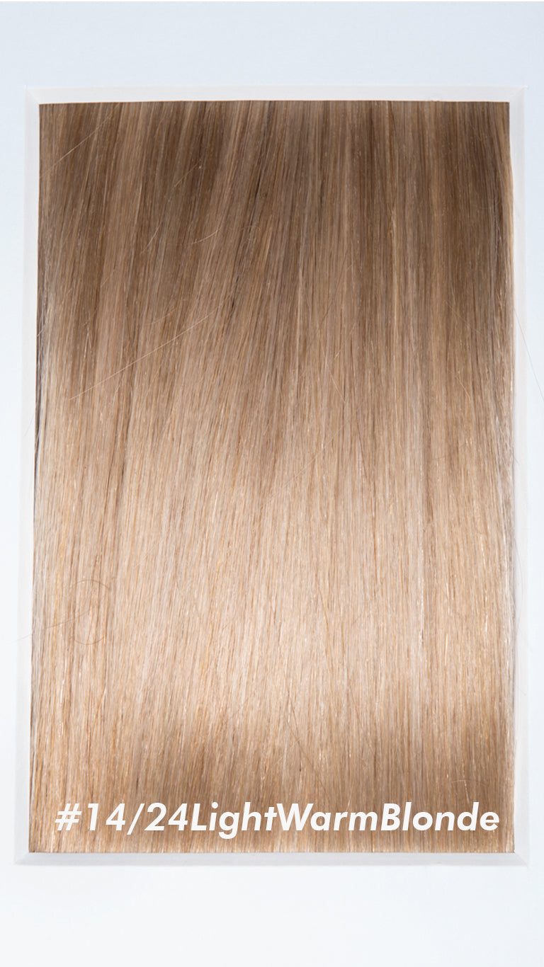 22” Luxury Ponytail Wrap (188 grams)