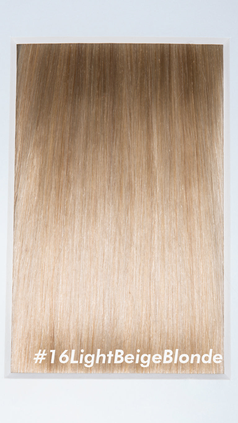 22” Luxury Ponytail Wrap (188 grams)