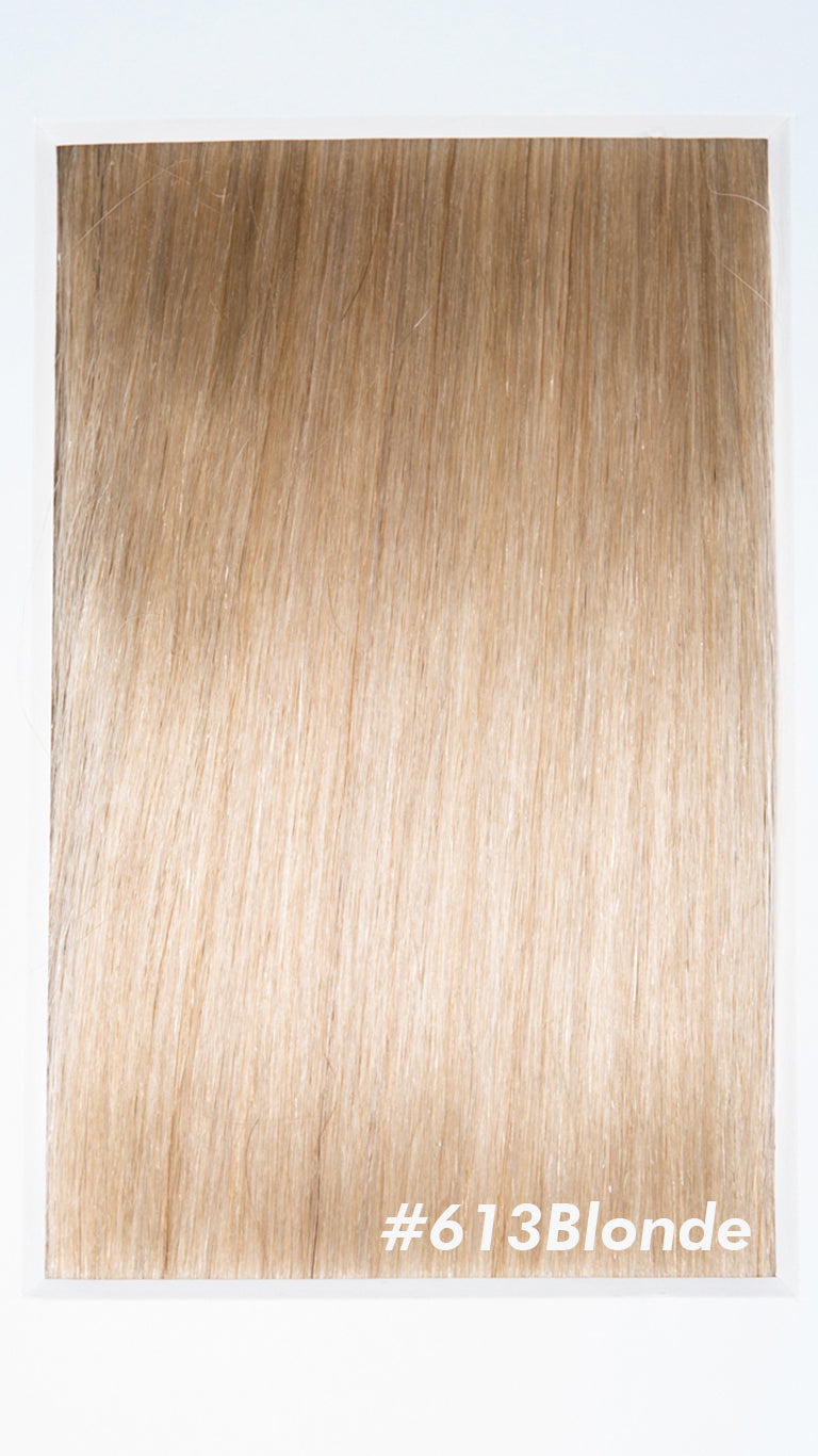 22” Luxury Ponytail Wrap (188 grams)