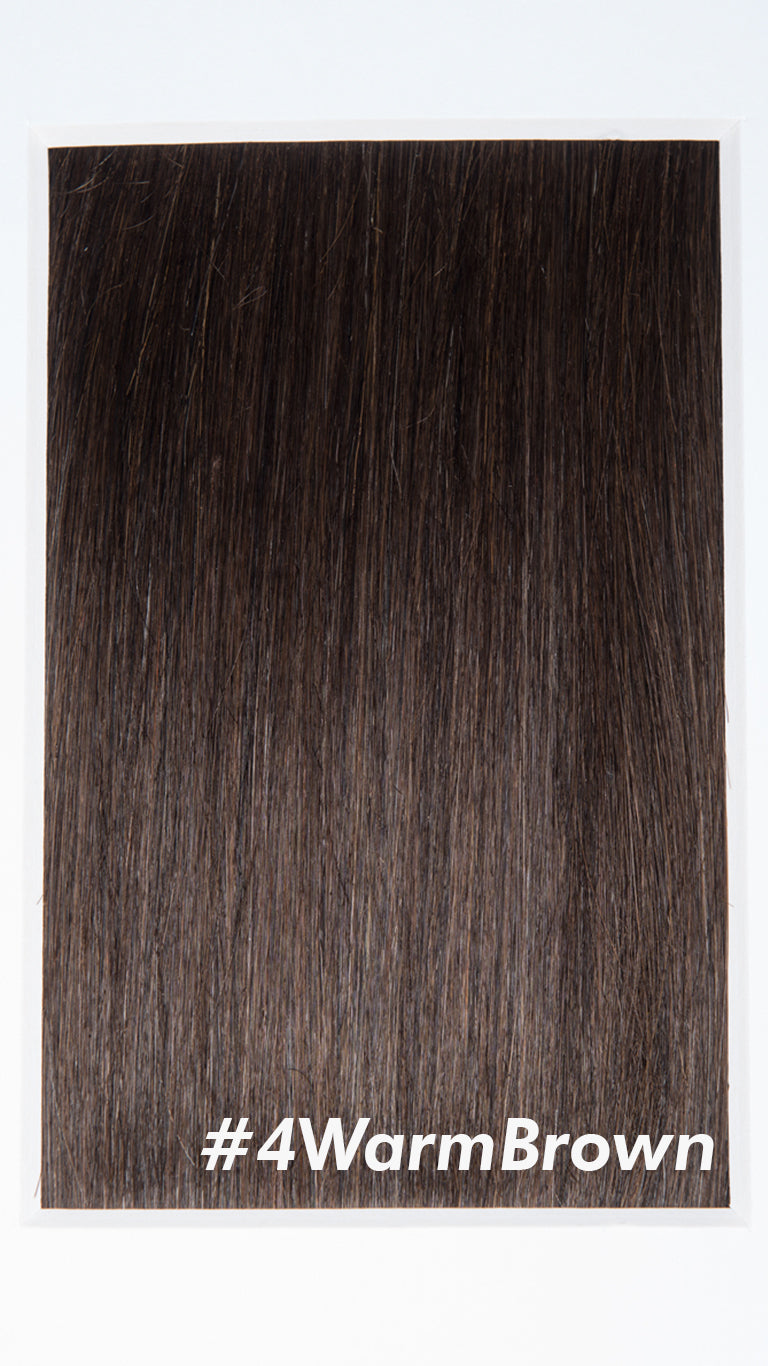 22” Luxury Ponytail Wrap (188 grams)