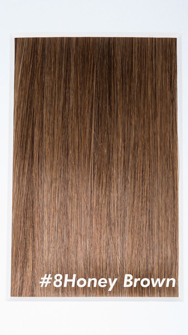 22” Luxury Ponytail Wrap (188 grams)