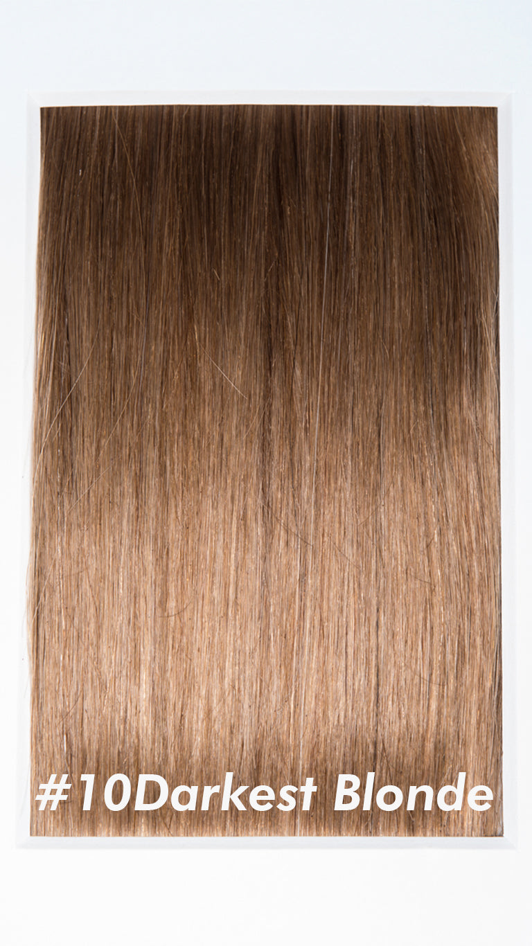 22” Luxury Ponytail Wrap (188 grams)