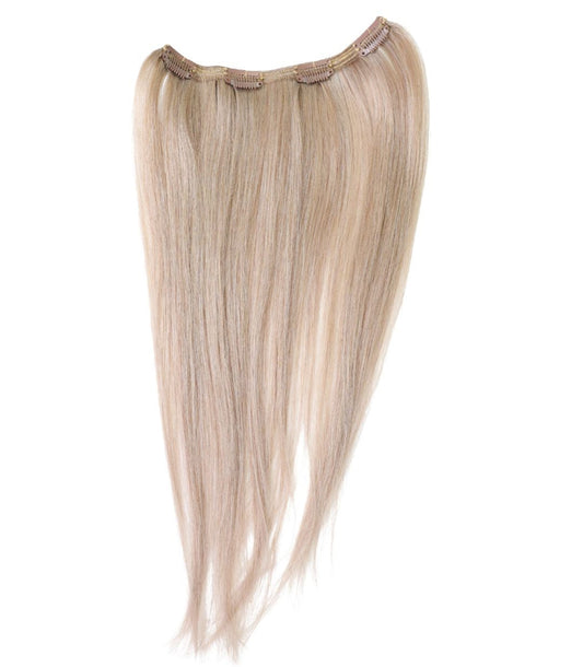 Clip-in Extensions weft (Single Or Double)