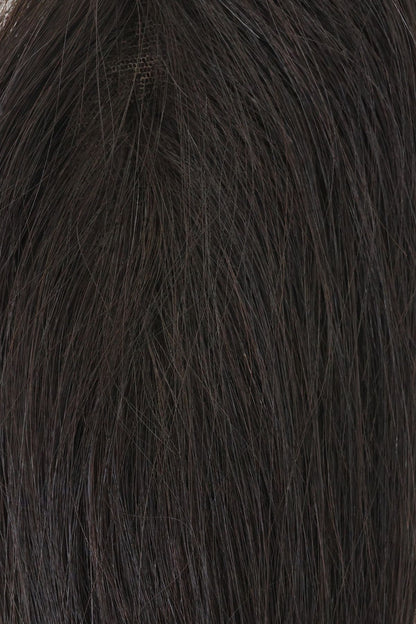 Hairline Topper