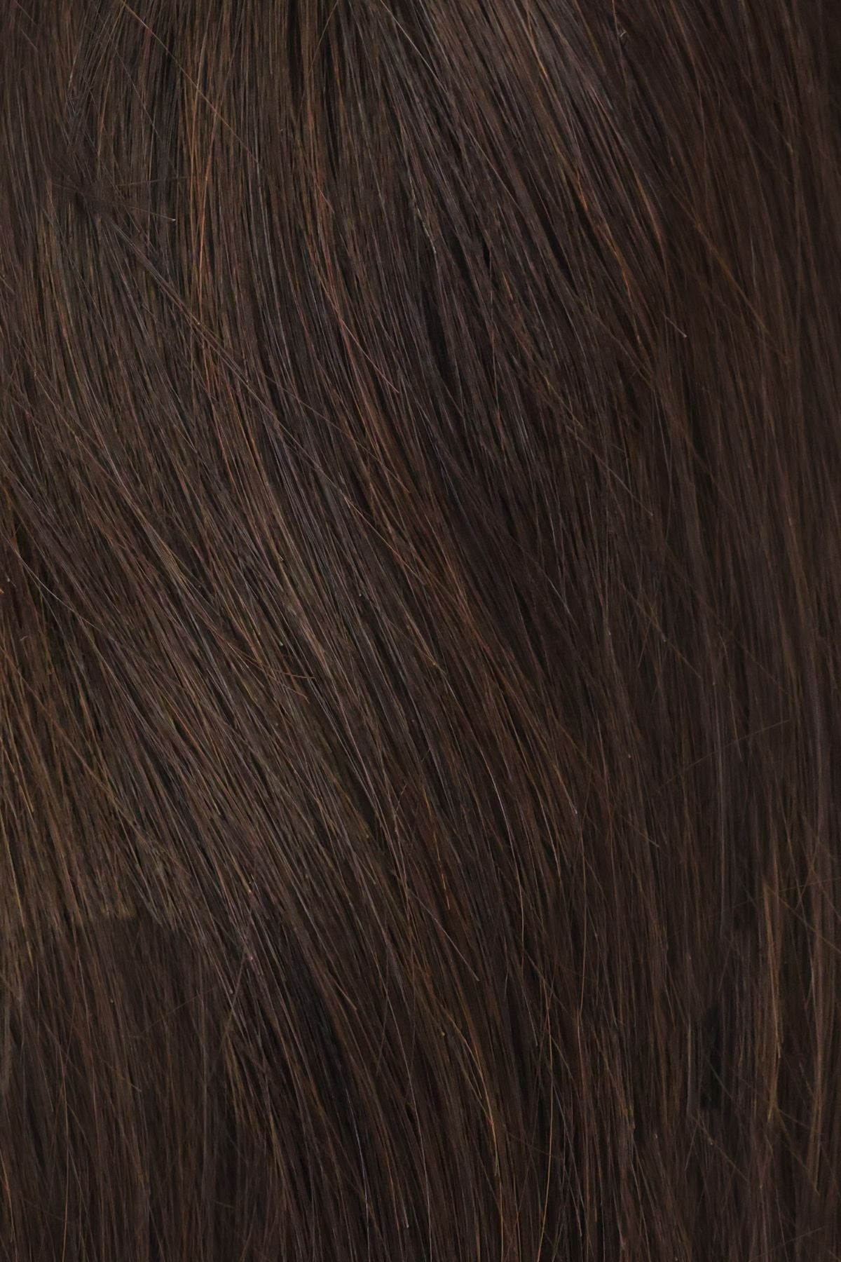 Silk Base Human Hair Topper (with clips)